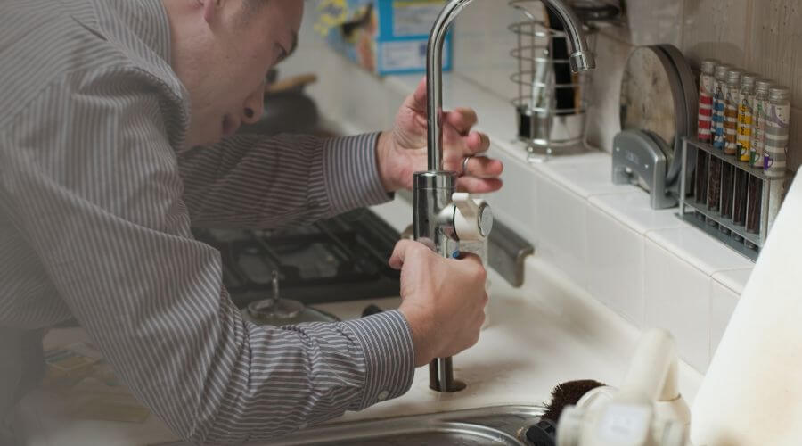 Professional Leak Detection Services in Randleman, NC